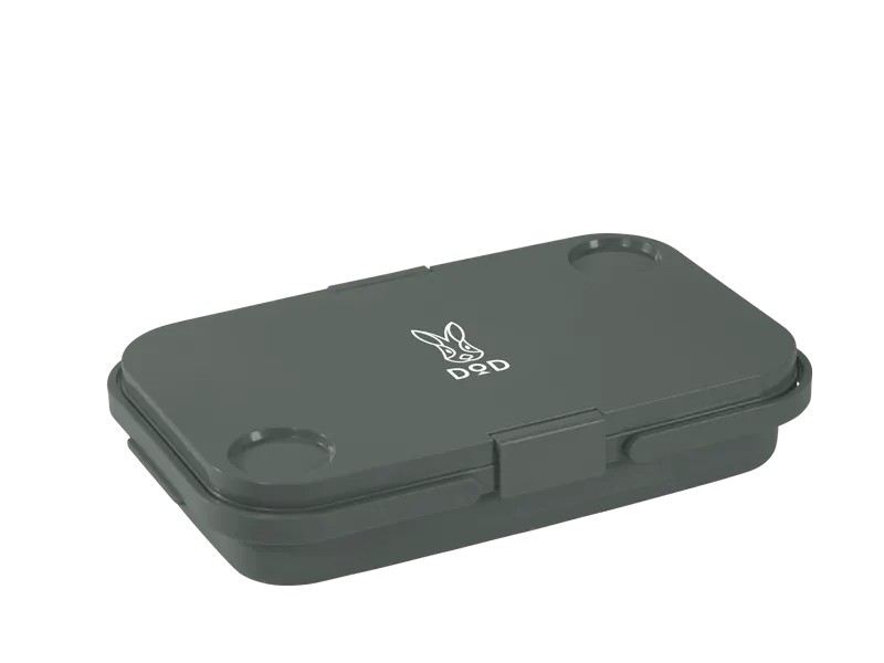 Pesha Collapsible Container