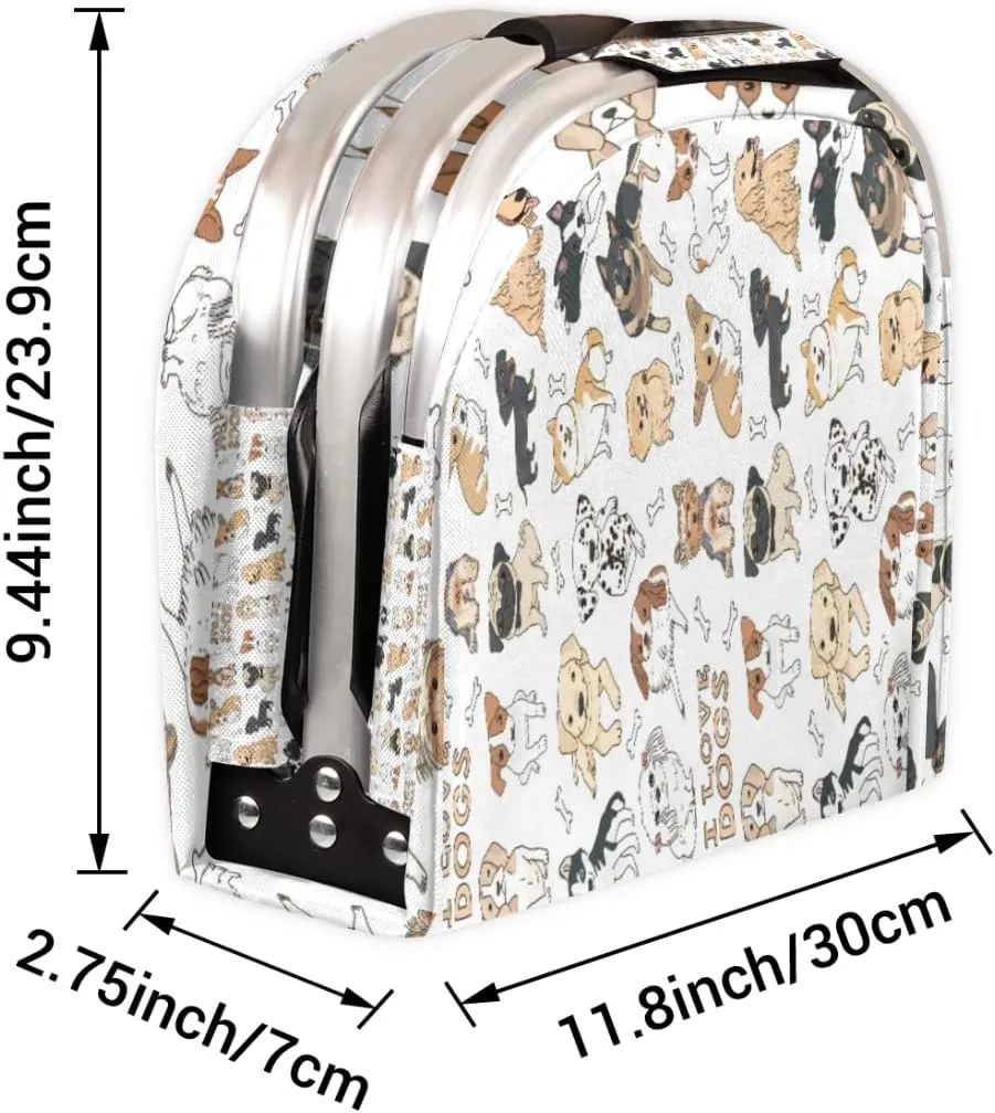 Picnic Basket, Shopping Basket with Handle 40L Collapsible Grocery Basket Portable Folding Bag for Marketing Picnic