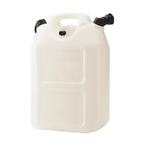 Plastic Water Container - 20L