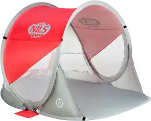 Pop Up Beach Tent Instant Beach Tent 200 x 120 x 93 cm