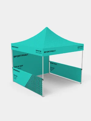 POP UP TENT