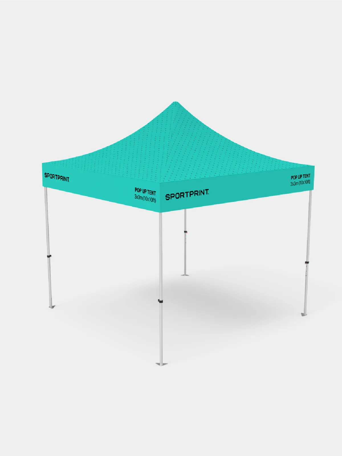 POP UP TENT