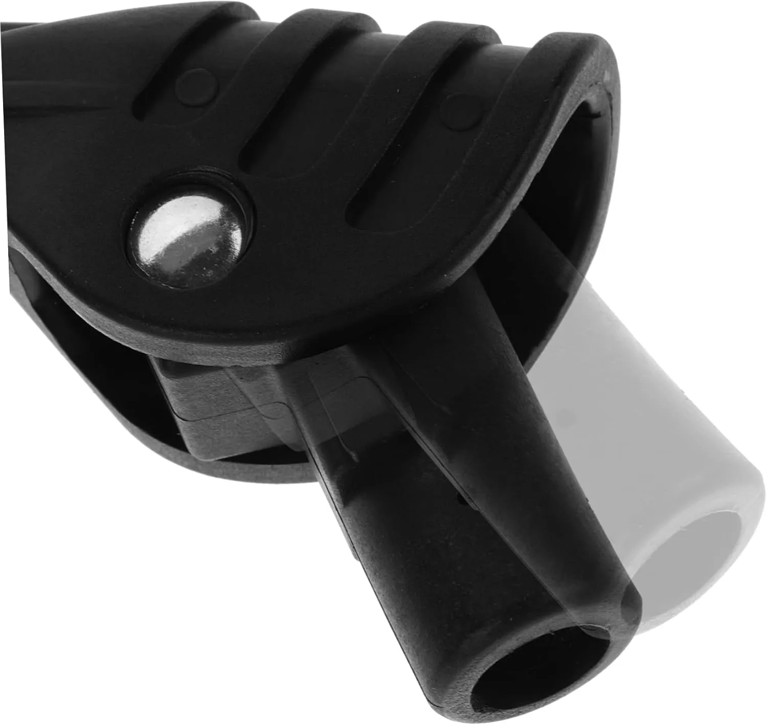 POPETPOP Outdoor Tent Accessories Tent Folding Tent Poles Tent Building Connectors Camping Supply Tent Support