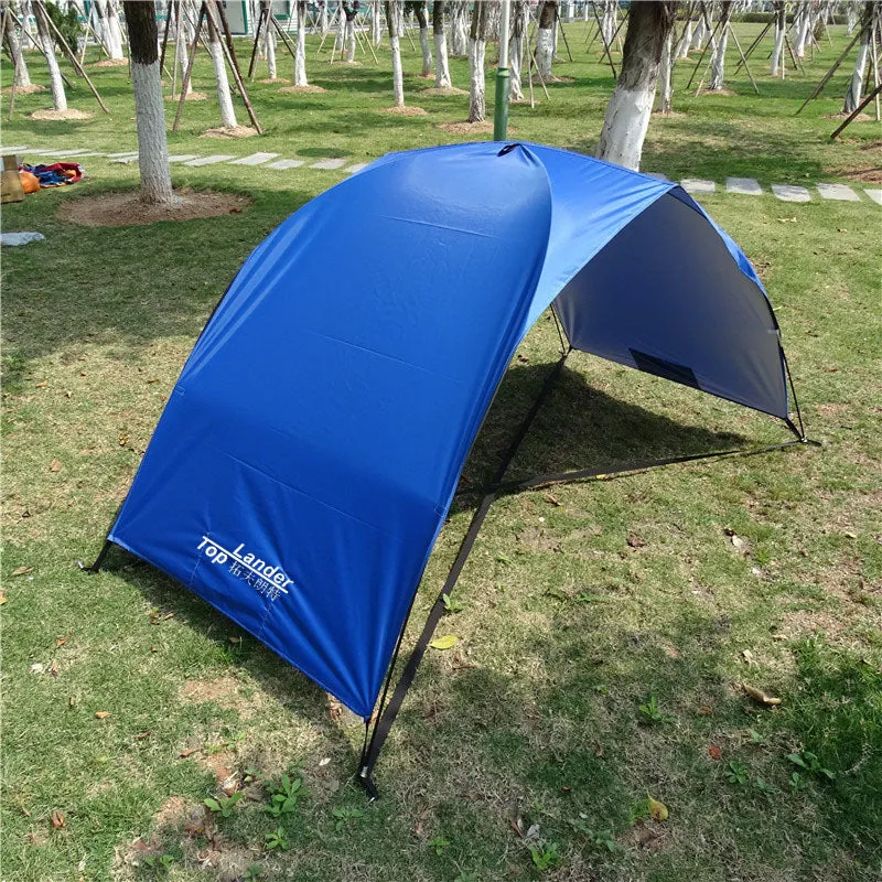 Portable Beach Tent