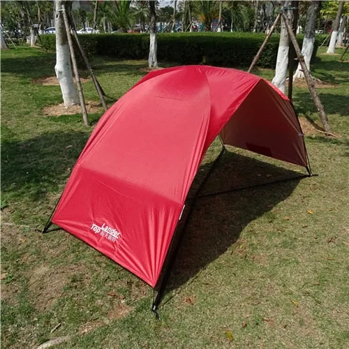 Portable Beach Tent
