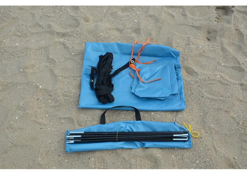 Portable Beach Tent