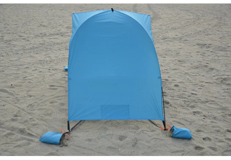 Portable Beach Tent