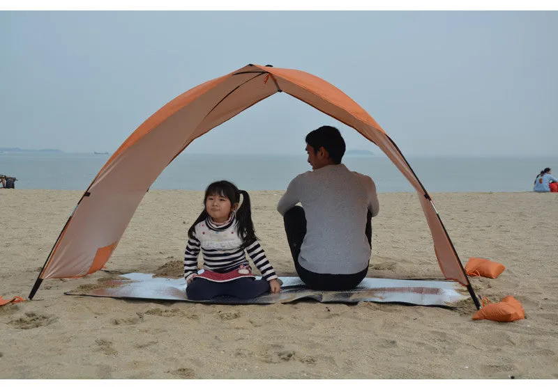 Portable Beach Tent