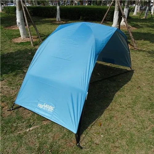 Portable Beach Tent