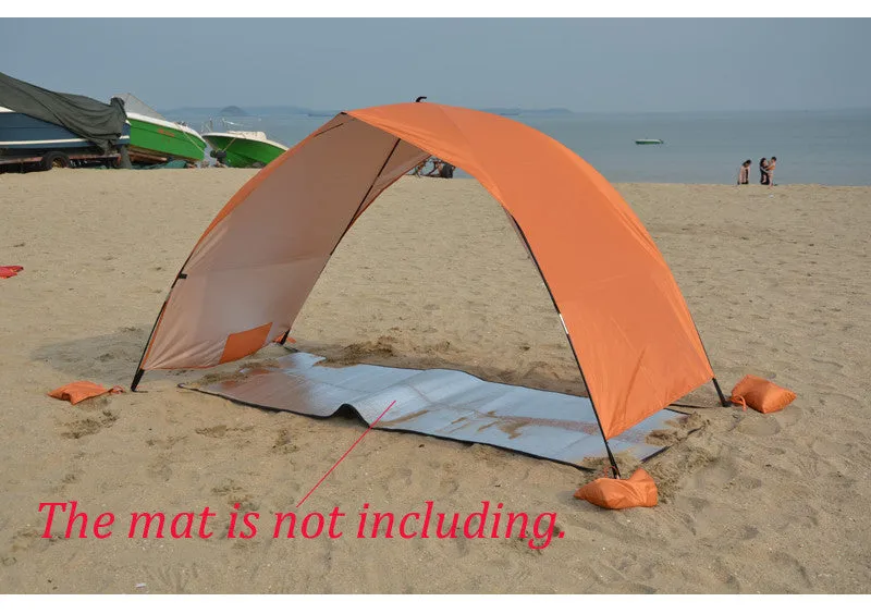 Portable Beach Tent
