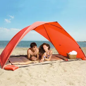 Portable Beach Tent