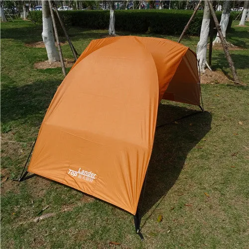 Portable Beach Tent