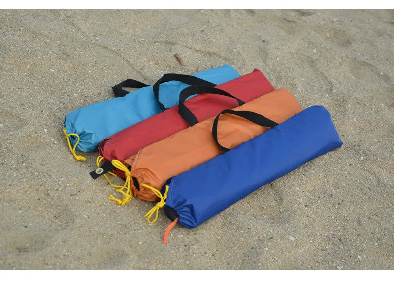Portable Beach Tent