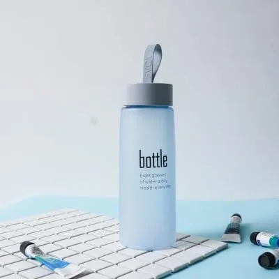 Portable BPA Free Water Bottles