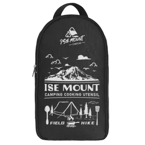 Portable Picnic & Camping Cookware Pouch