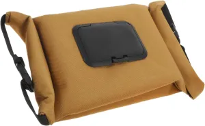 Portable Wipes Dispenser Bag Refillable Wet Tissue Pouch Travel Baby Wipe Holder Camping Tidy Outdoor Tissue Bag