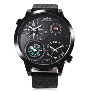Quartz Sports Watch Multifunctional Compact Specialized options Outdoor