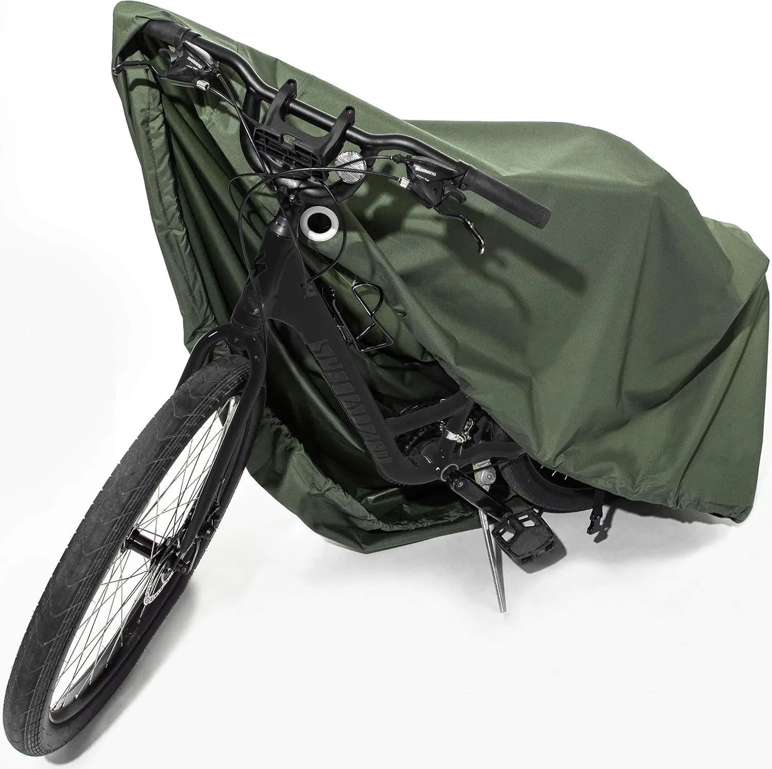 reflective outdoor Effective communication waterproof Heavy protection duty, cover Wholesale pricing bike for