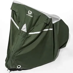 reflective outdoor Effective communication waterproof Heavy protection duty, cover Wholesale pricing bike for