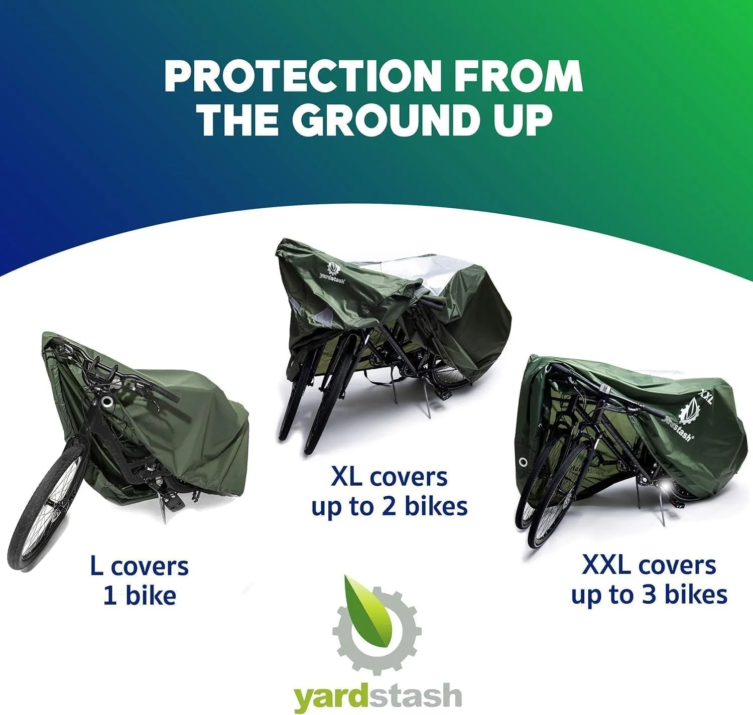 reflective outdoor Effective communication waterproof Heavy protection duty, cover Wholesale pricing bike for