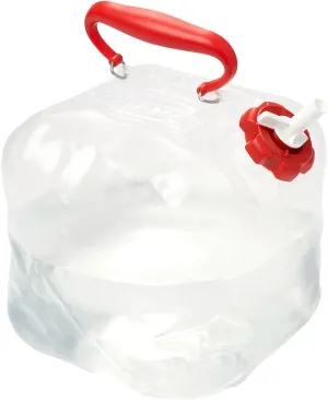 Reliance Products Fold-A-Carrier 2.5 Gallon Collapsible Water Container