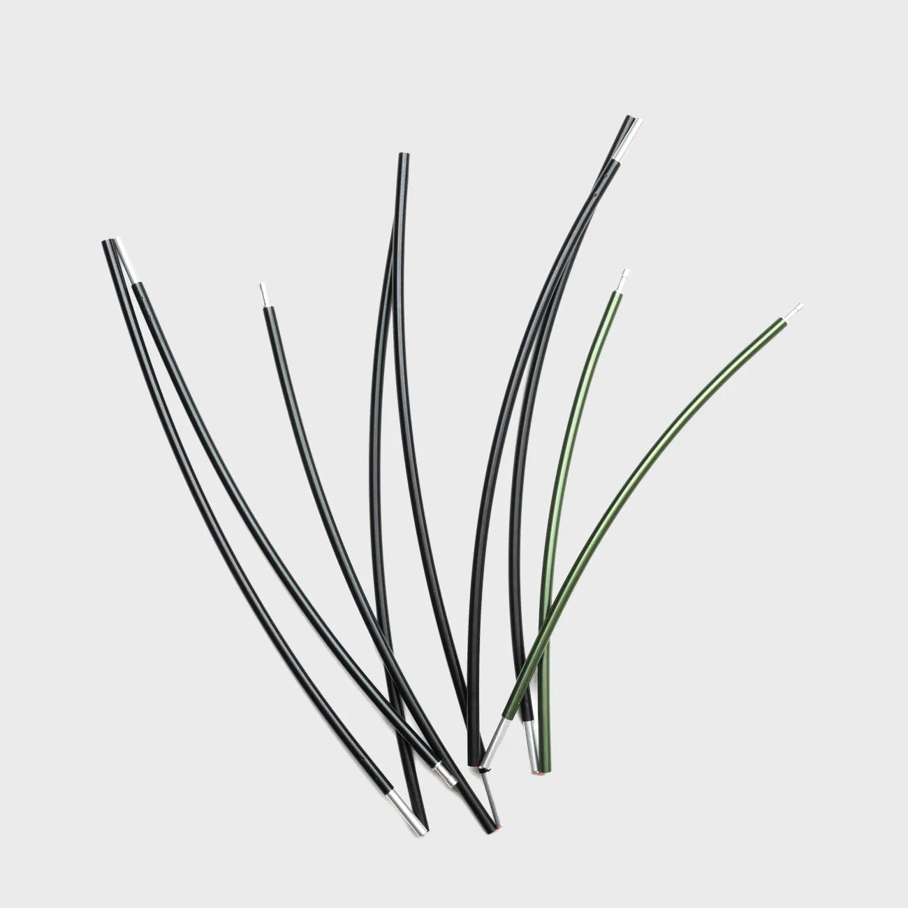 Replacement Tent Poles WGTE