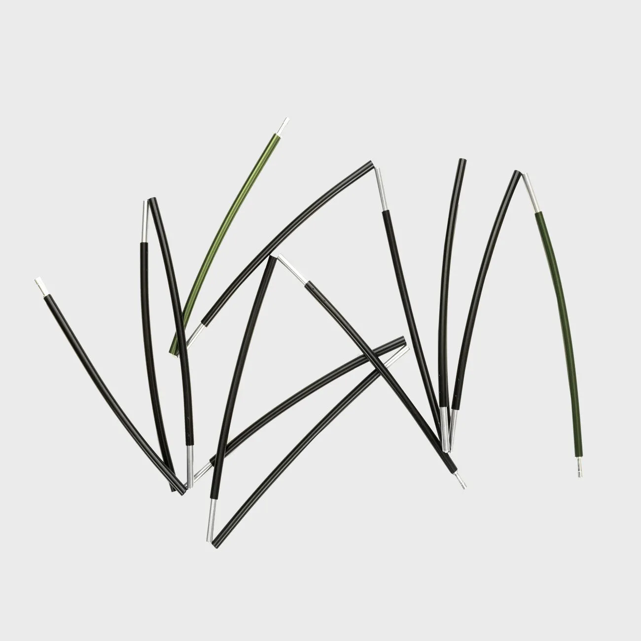 Replacement Tent Poles WGTE