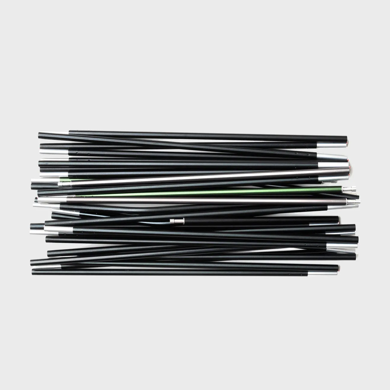 Replacement Tent Poles WGTE