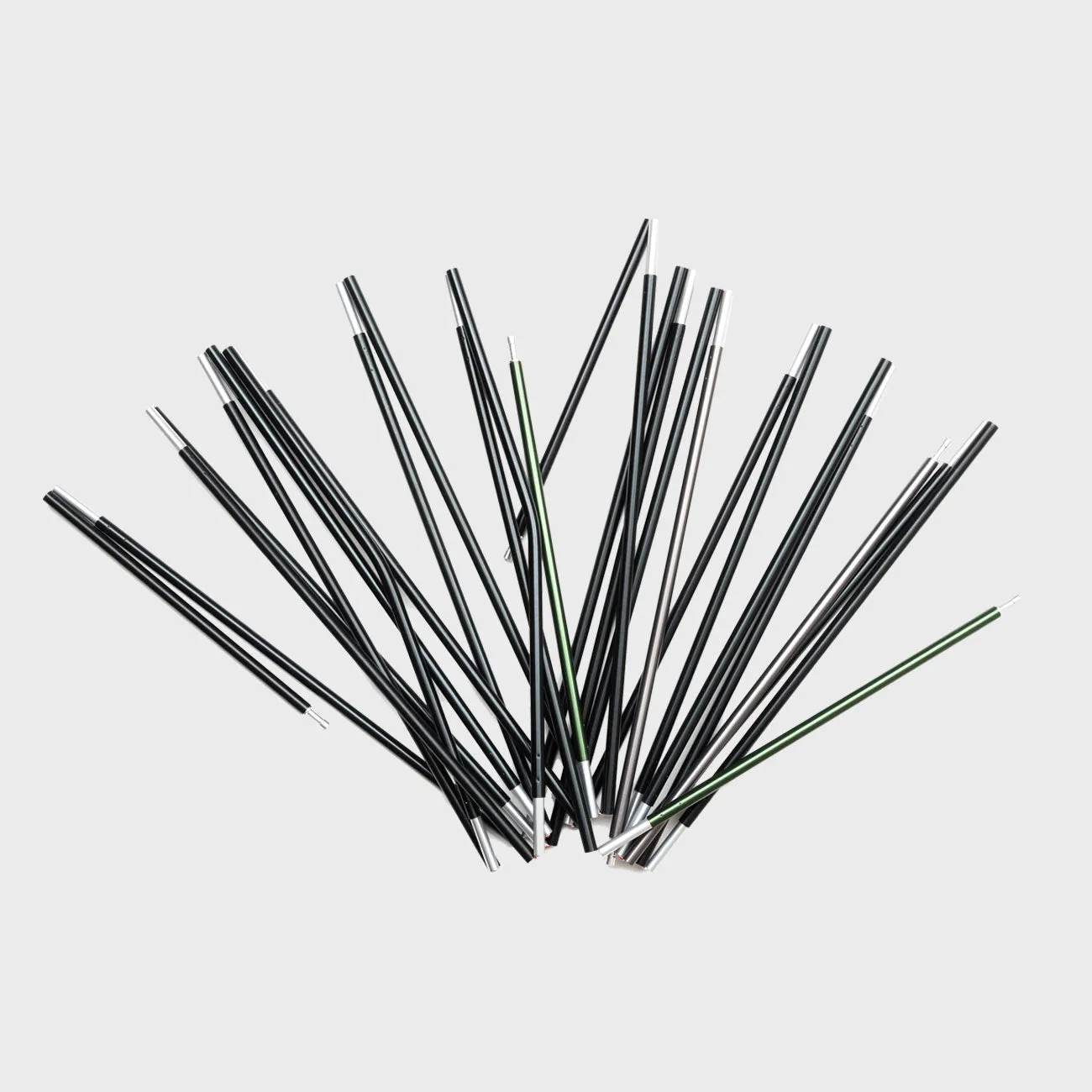 Replacement Tent Poles WGTE