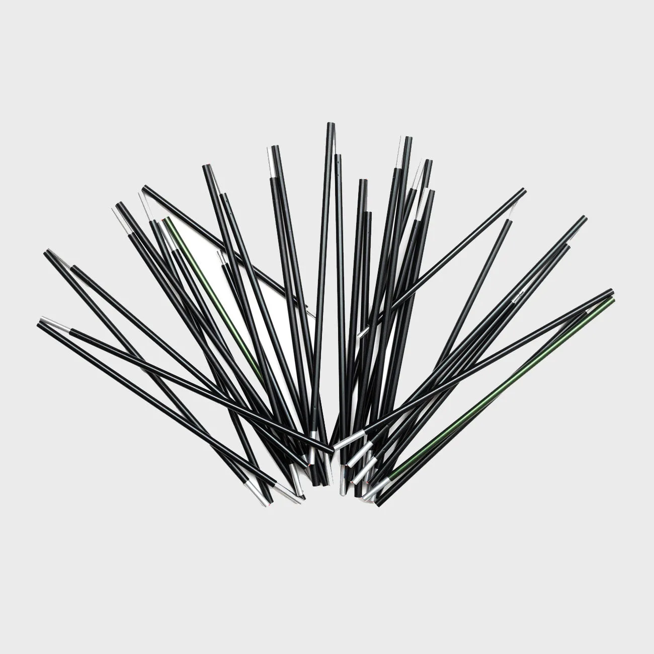 Replacement Tent Poles WGTE