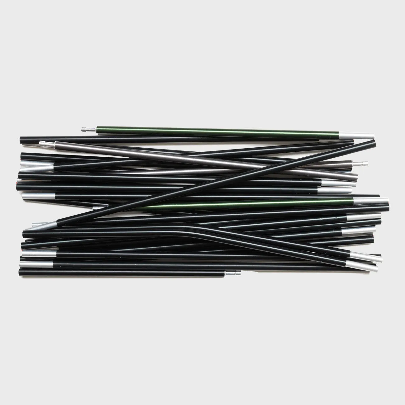 Replacement Tent Poles WGTE