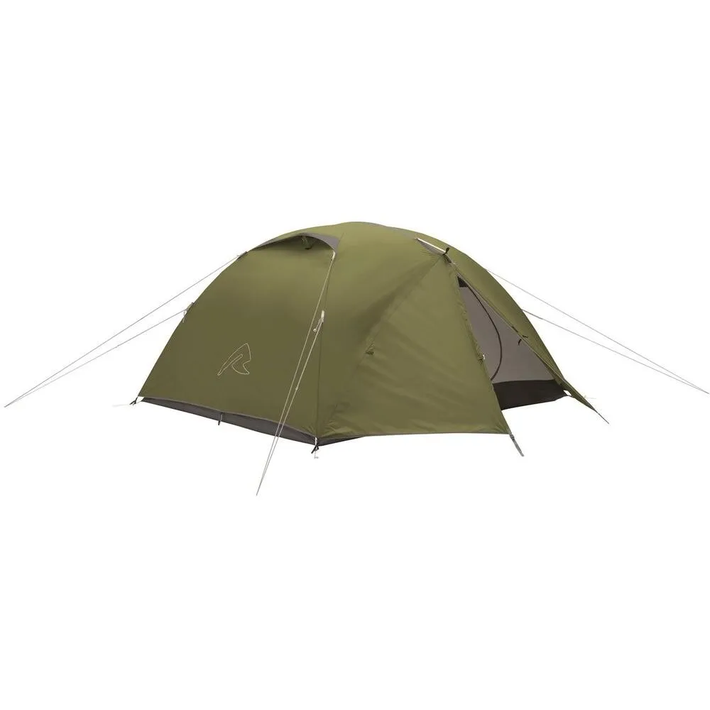 Robens Lodge 3, Lightweight 3-Person Tent
