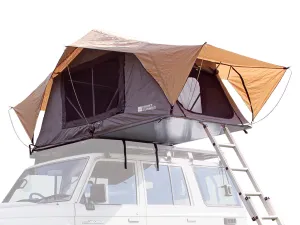 Roof Top Tent - by Front Runner