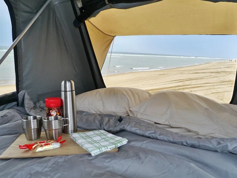 Roof Top Tent - by Front Runner