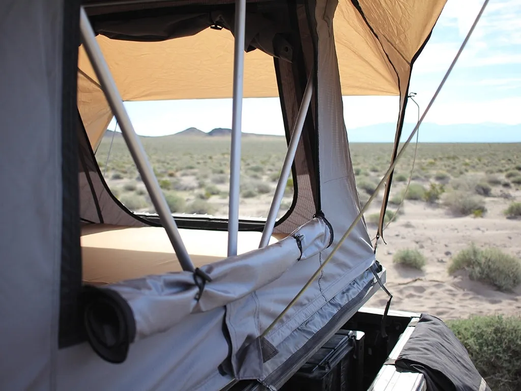 Roof Top Tent - by Front Runner