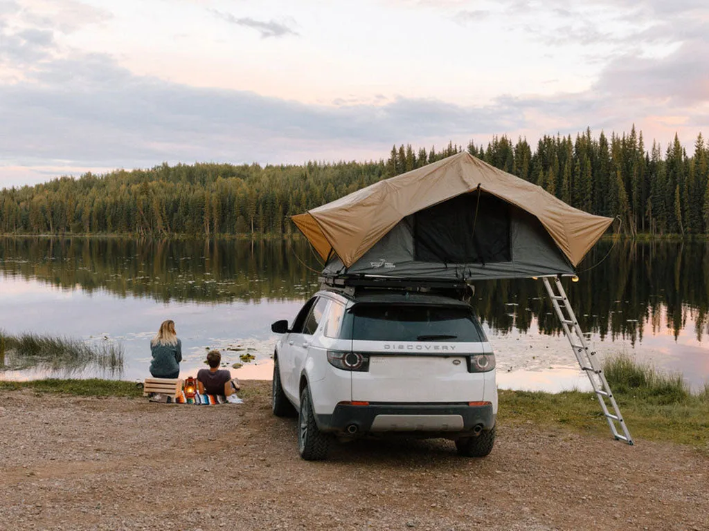 Roof Top Tent - by Front Runner
