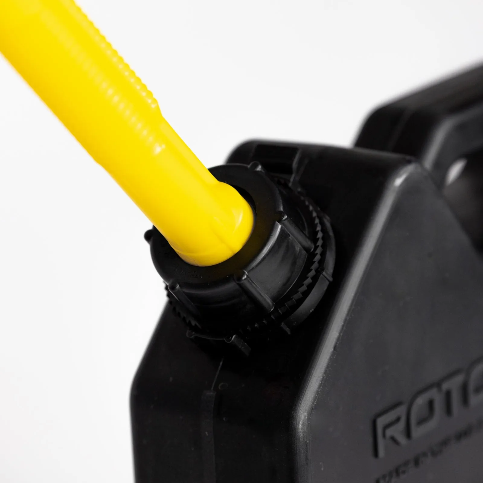 RotopaX - 2 Gallon Water Black