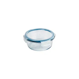 Round Glass Container 950ml