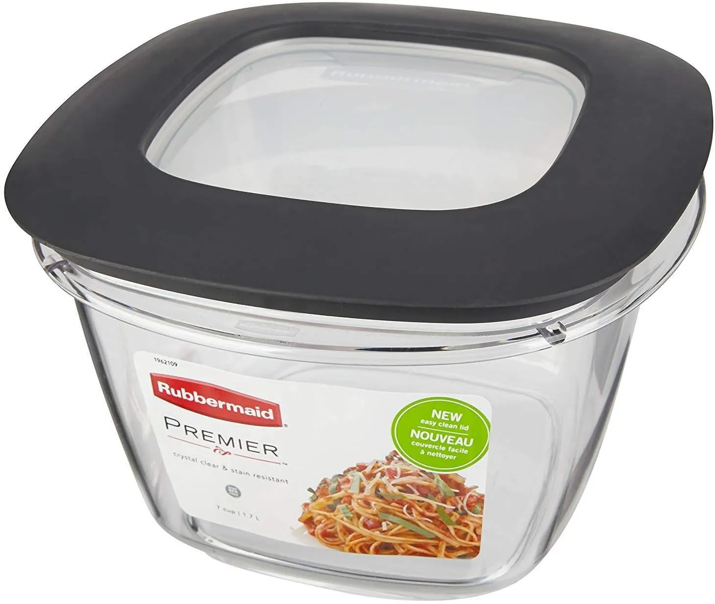 Rubbermaid Premier Food Storage Contai