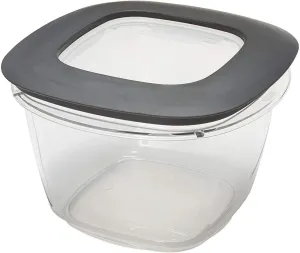 Rubbermaid Premier Food Storage Contai