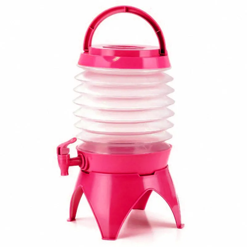 Rynx | Water Container with Faucet