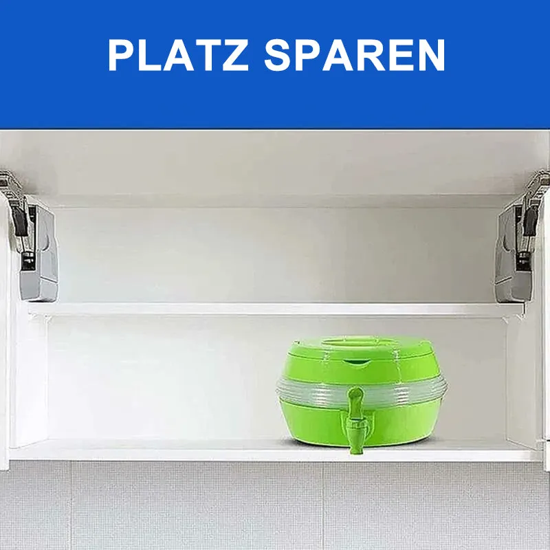 Rynx | Water Container with Faucet