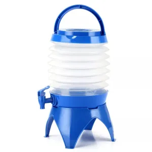 Rynx | Water Container with Faucet