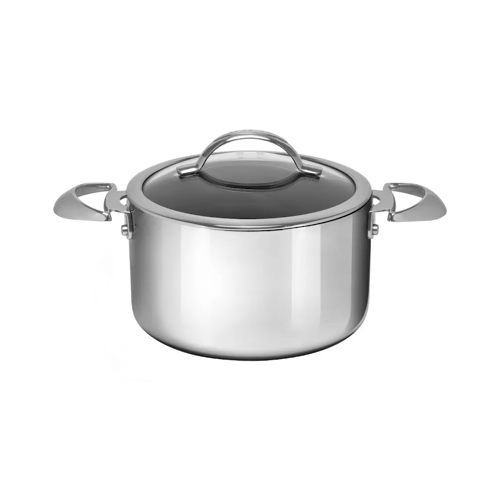 Scanpan HaptIQ 20cm/3.5L Covered Dutch Oven