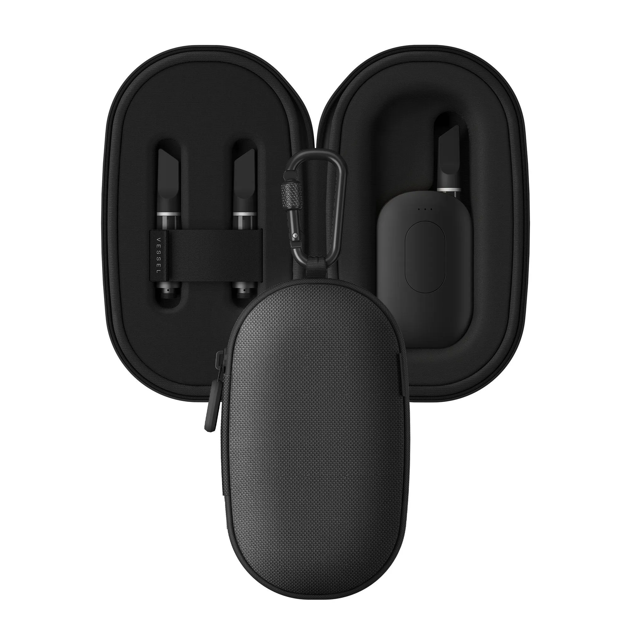 Scout [Black] Remote-controlled Case Quick delivery