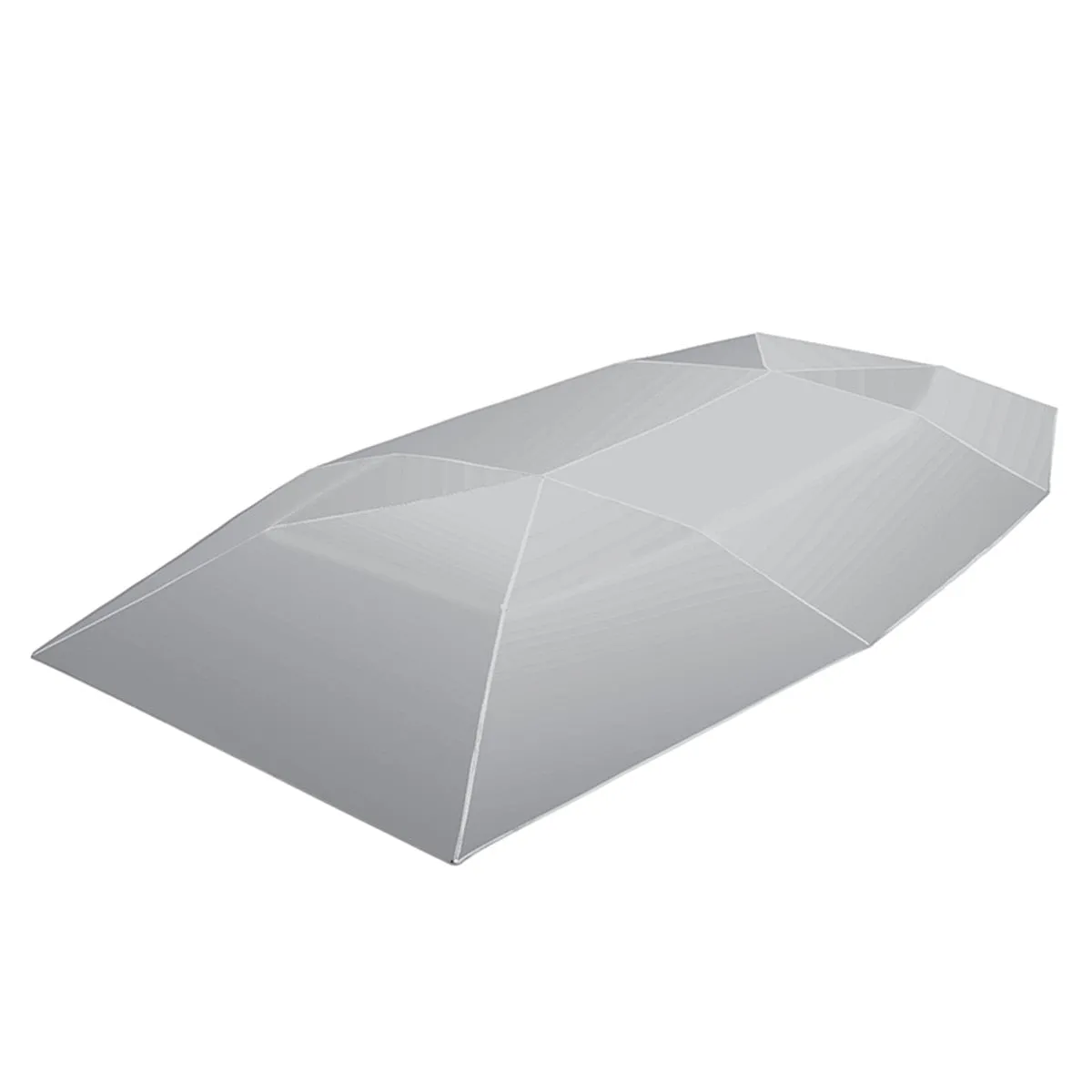 SDO90 Foldable Car Roof Umbrella - Waterproof UV Protection