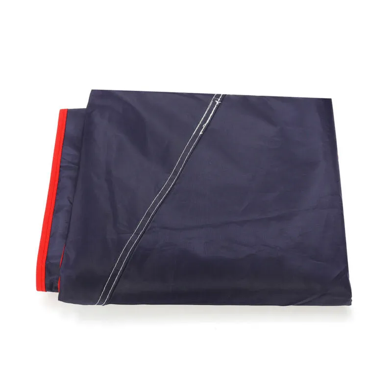 SDO90 Foldable Car Roof Umbrella - Waterproof UV Protection
