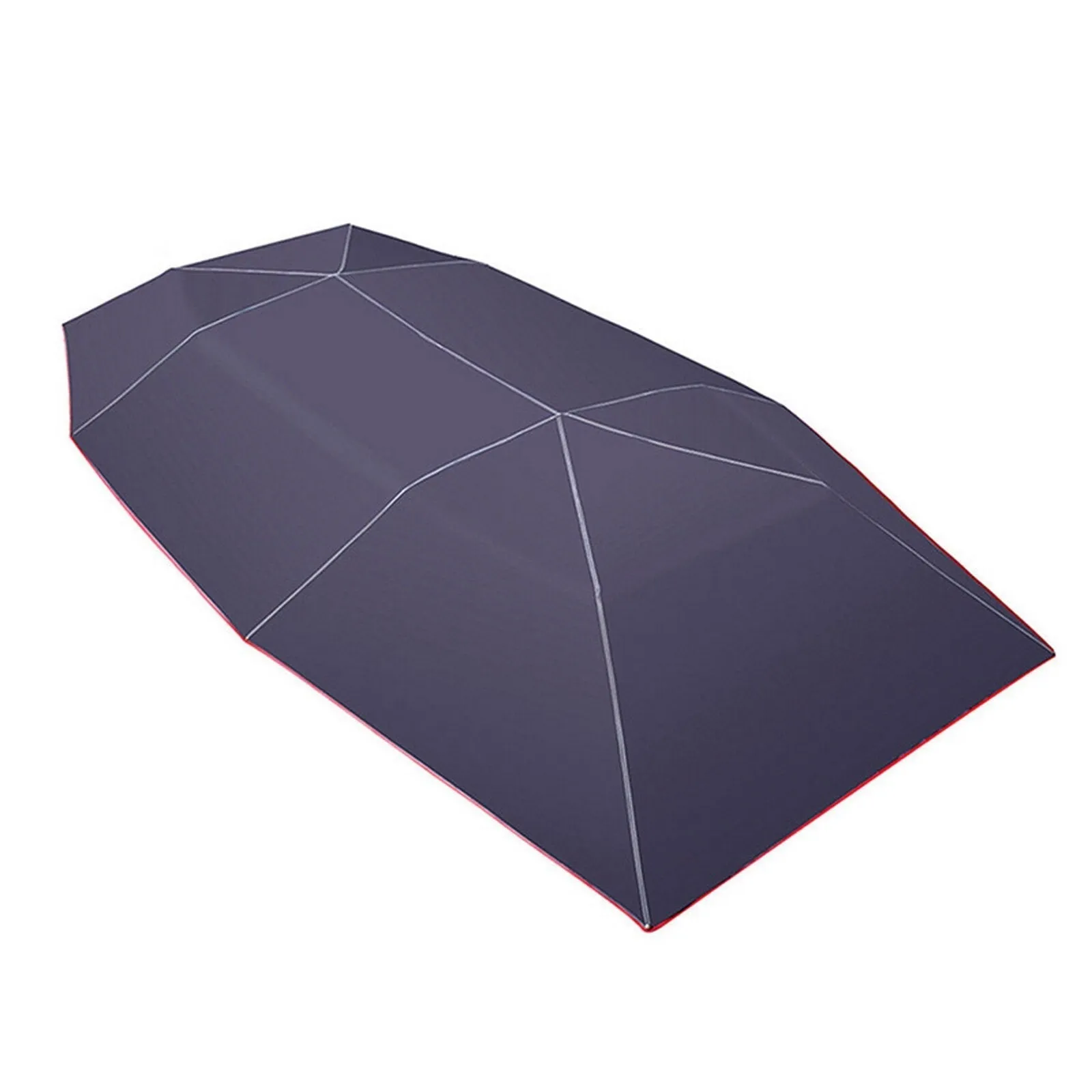 SDO90 Foldable Car Roof Umbrella - Waterproof UV Protection