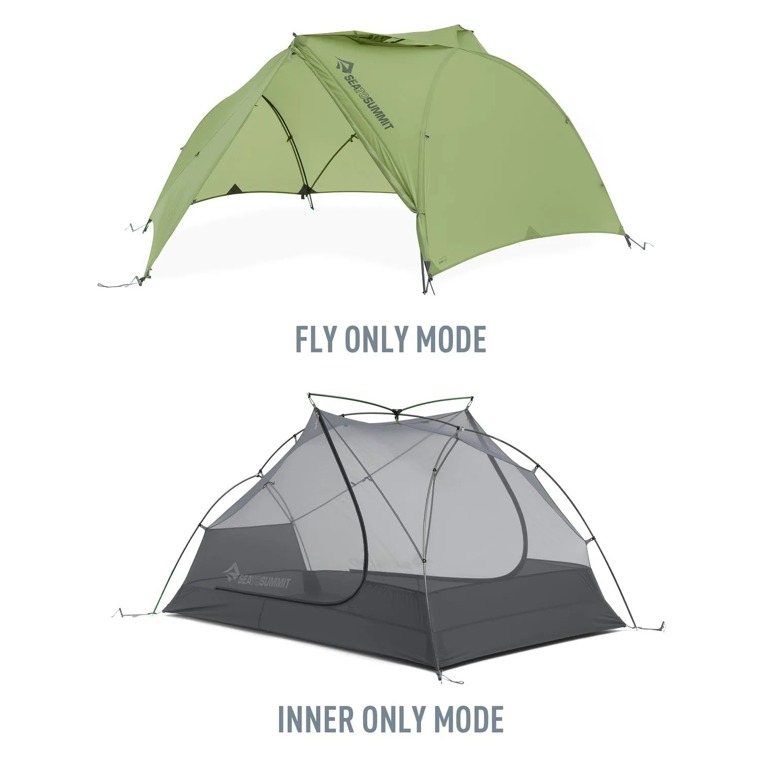 Sea To Summit Telos TR2 Bikepacking Tent