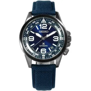 Seiko Prospex Land Nylon Watch SRPC31 SRPC31K SRPC31K1